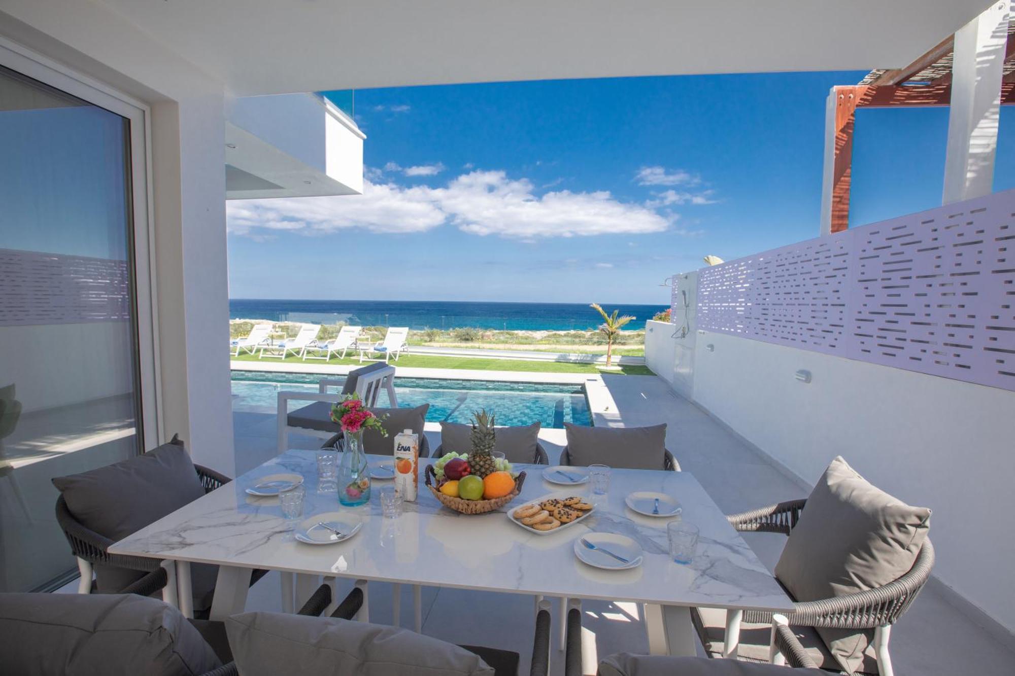 Eleganter Urlaub Artizan Ar5 * Protaras