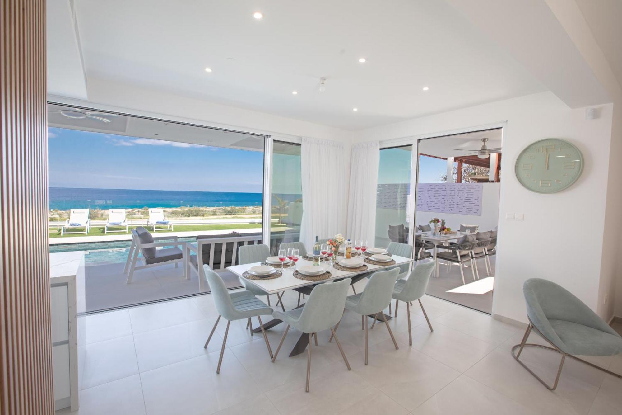 Holiday home Eleganter Urlaub Artizan Ar5 Protaras