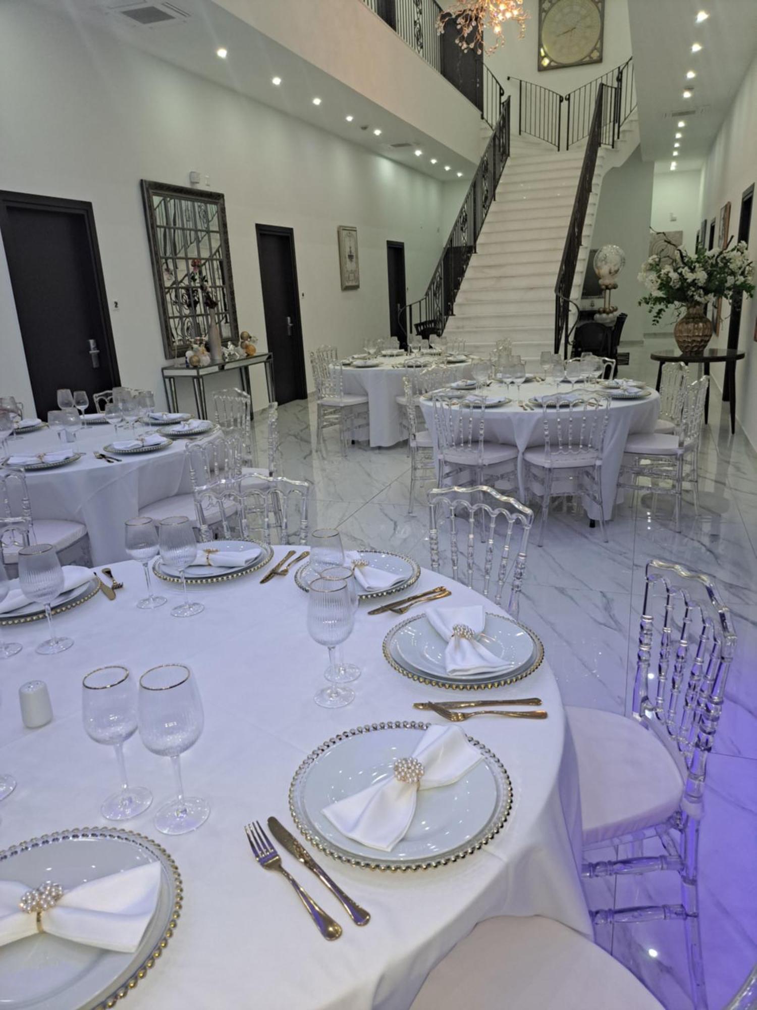 Villa Maxor Palace Protaras