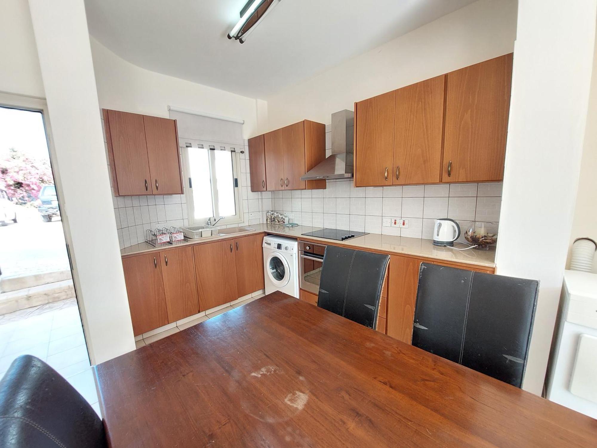 Holiday home 2 Bdr - Walk To Beach! Protaras