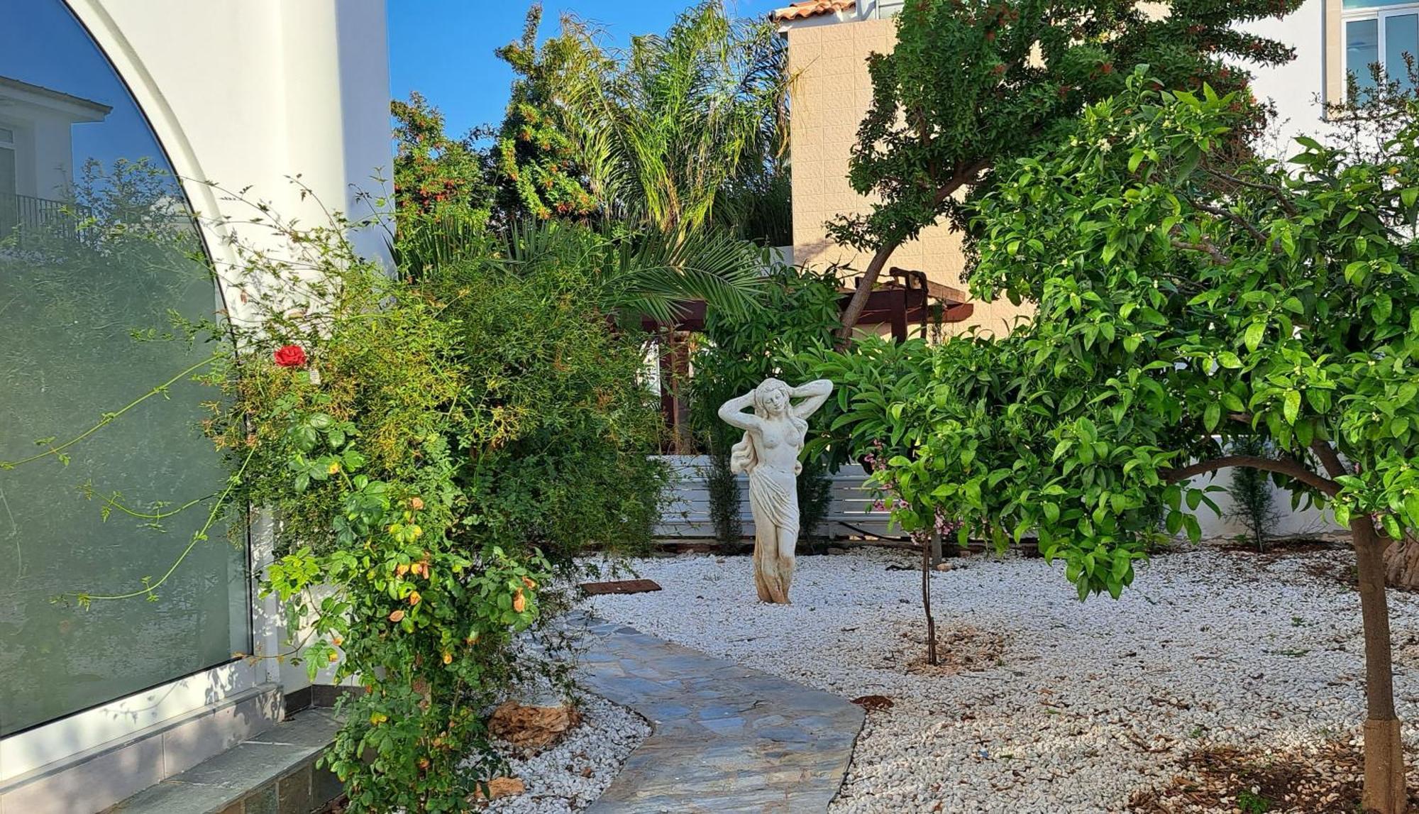 Holiday home Landina