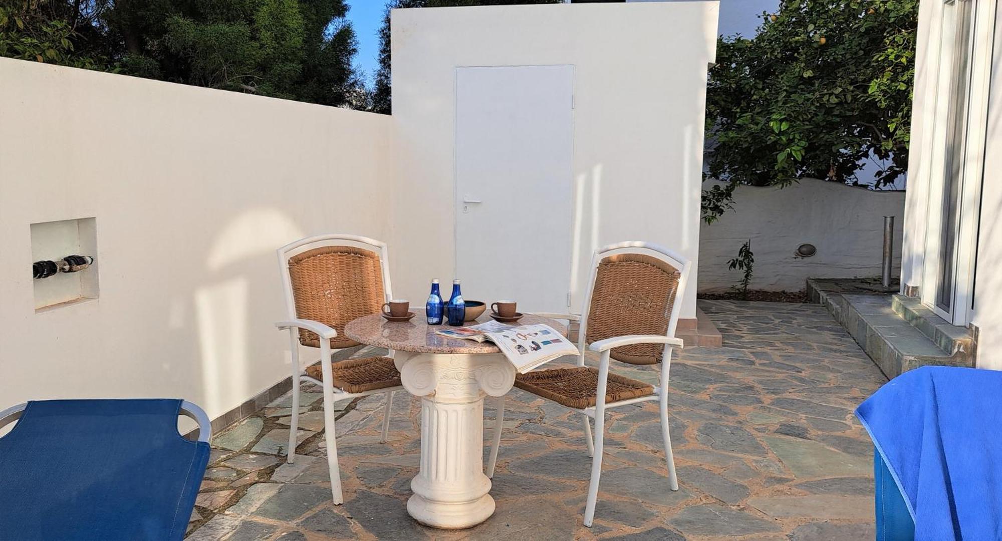 Landina Holiday home
