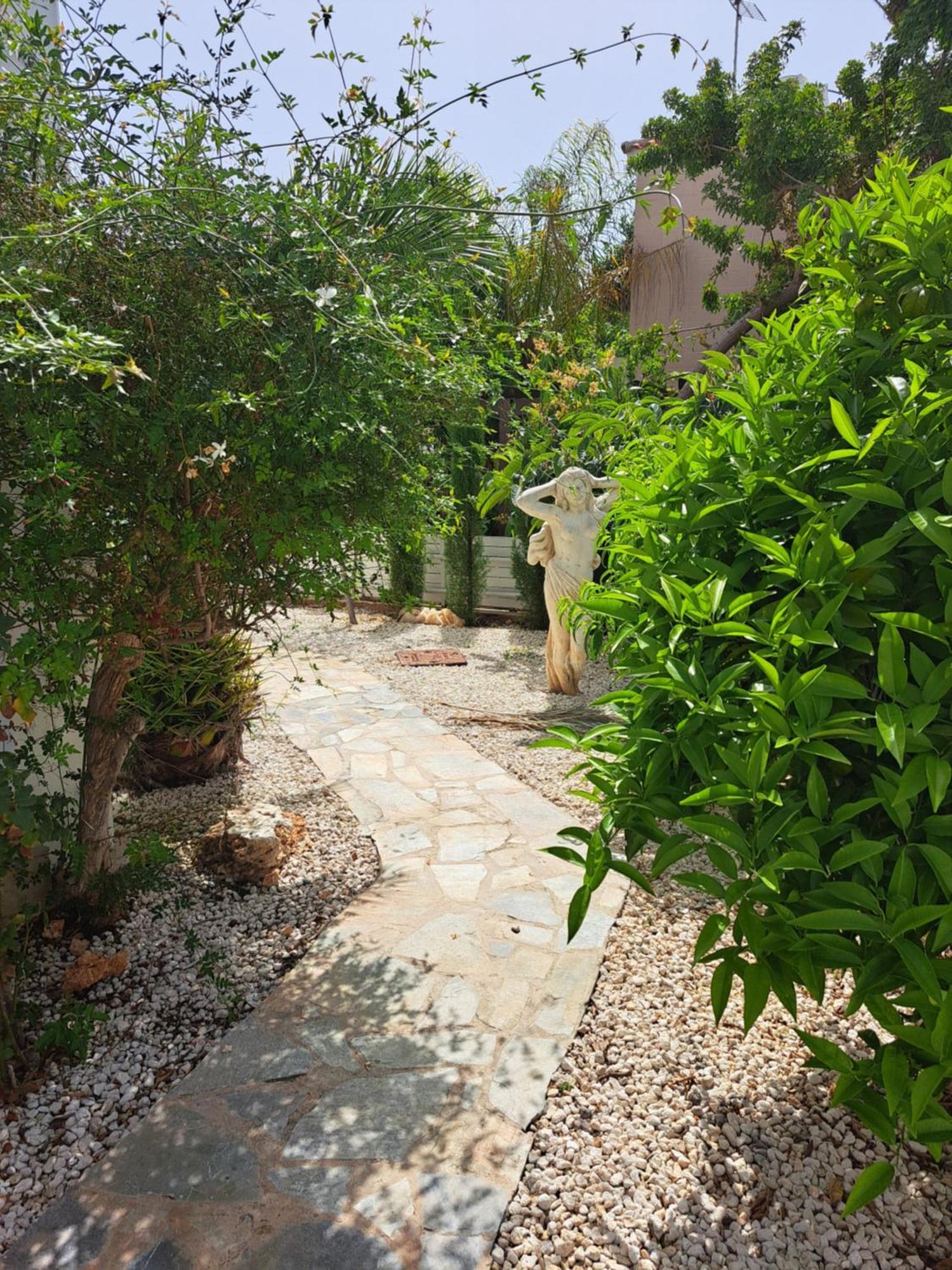 Landina Holiday home *