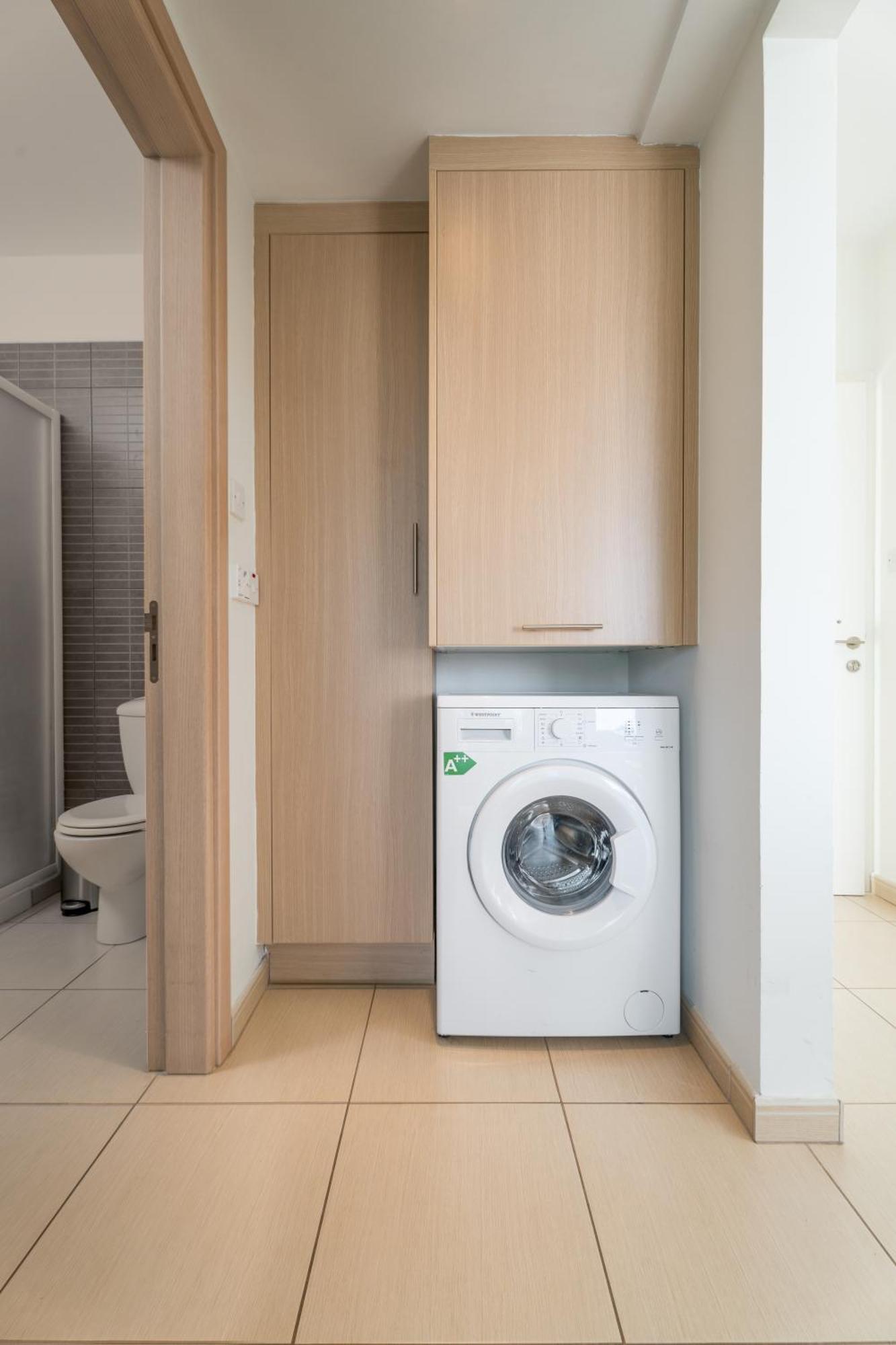 Coralli Stylish 1 Bedroom Apartment