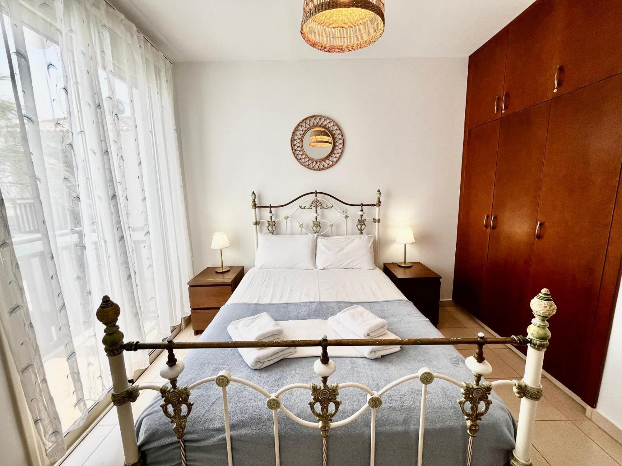 Villa Aphrodites Dream Protaras