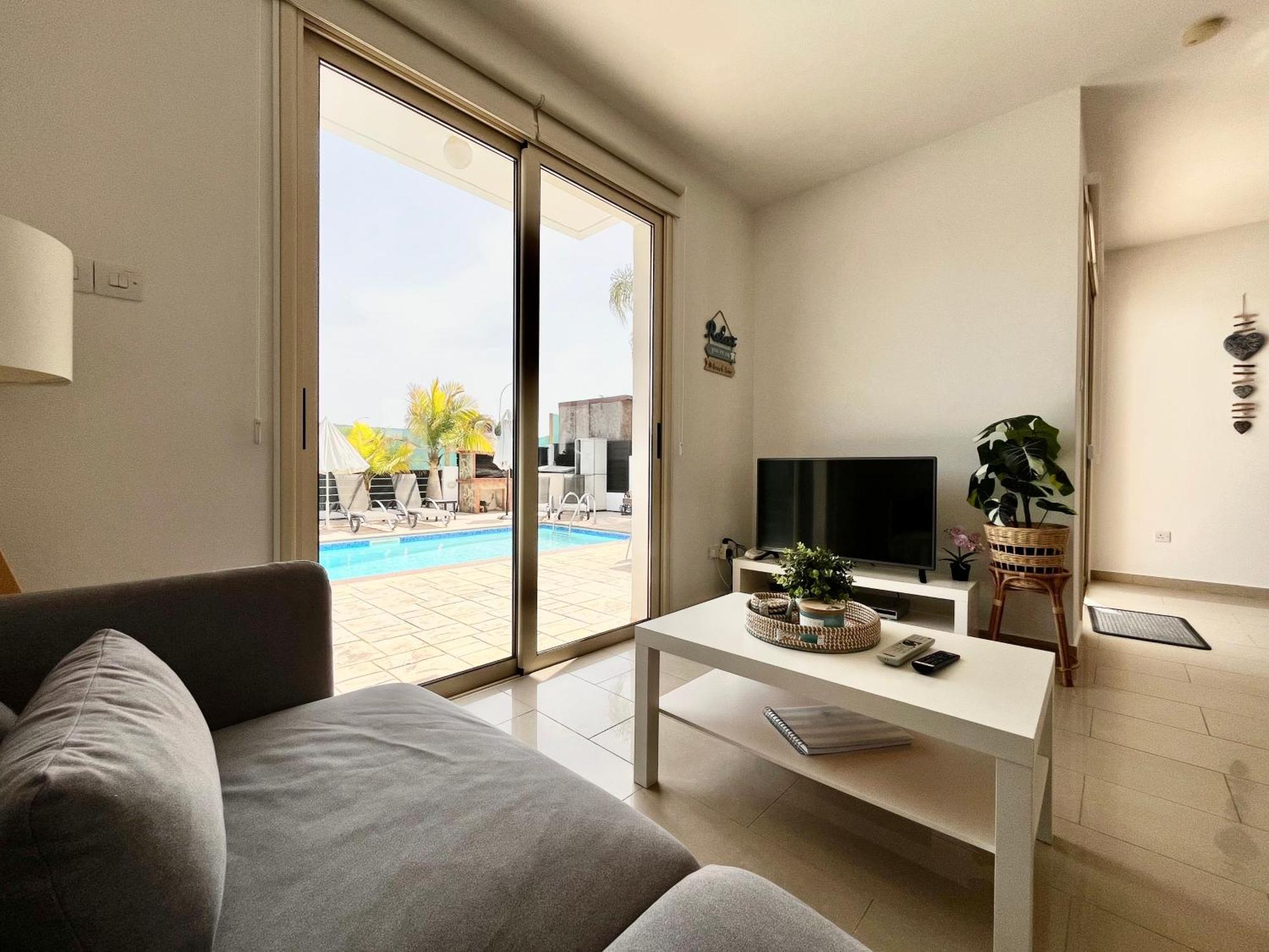 Villa Aphrodites Dream Protaras