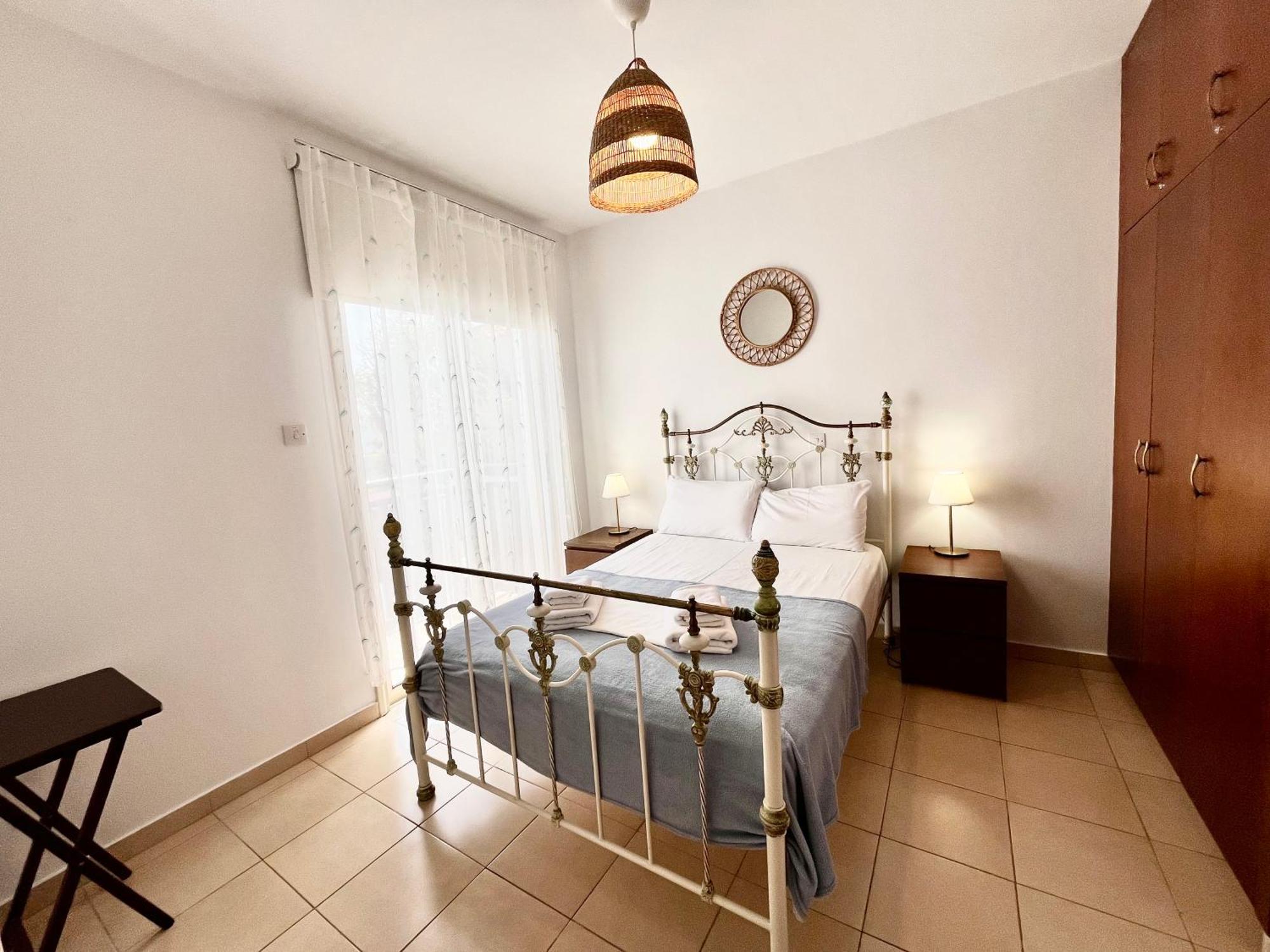 Aphrodites Dream Villa