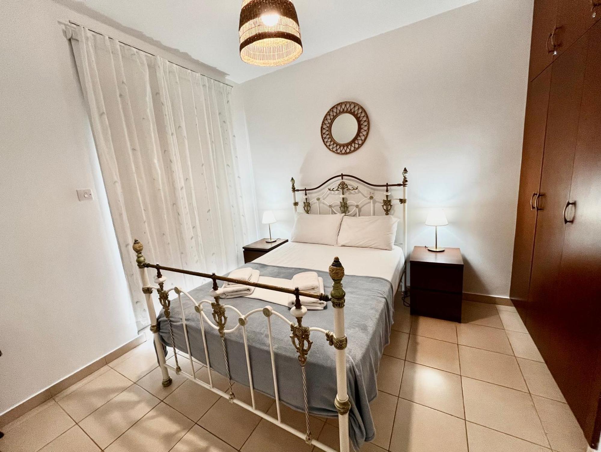 Villa Aphrodites Dream *