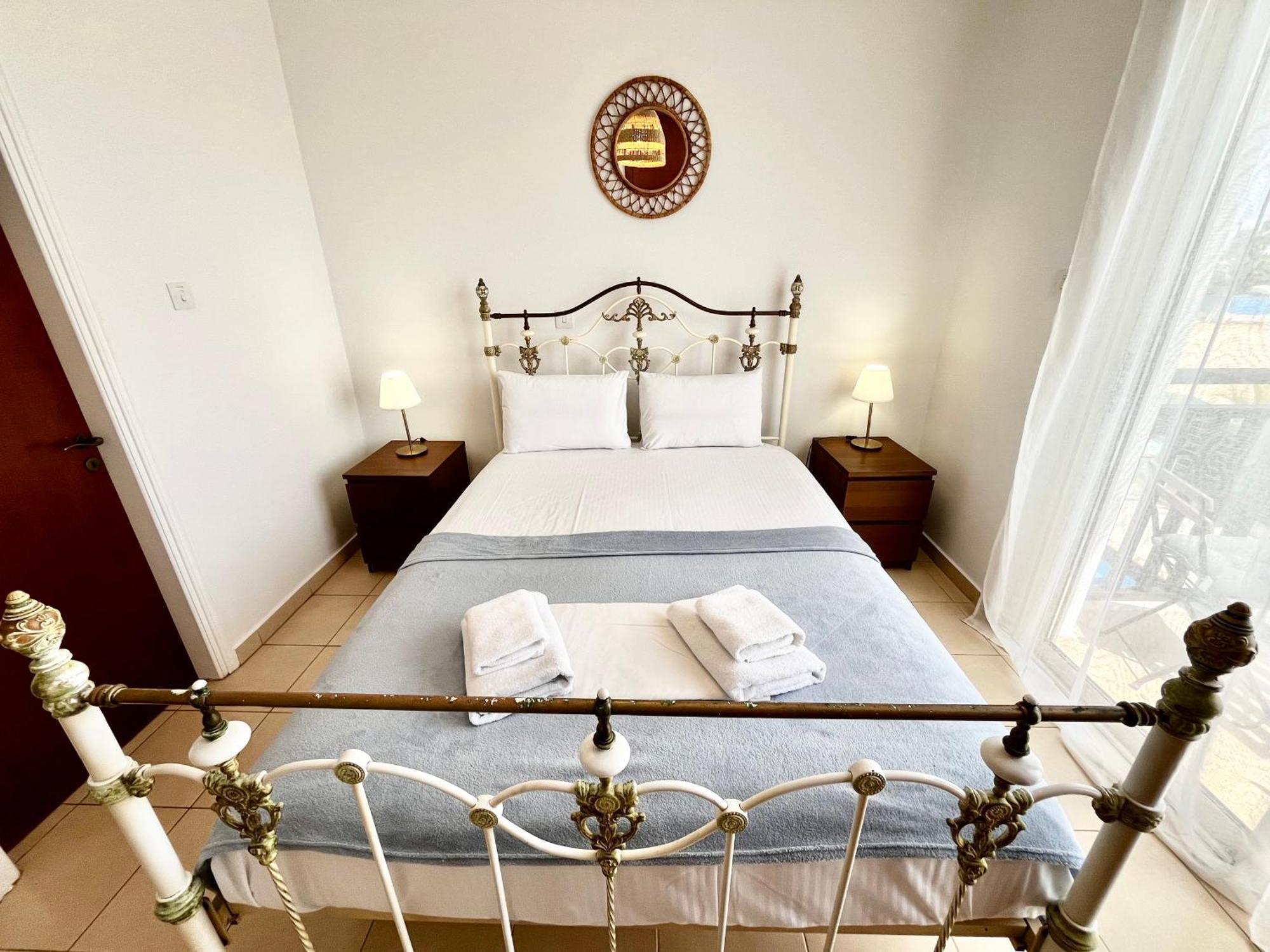 Villa Aphrodites Dream