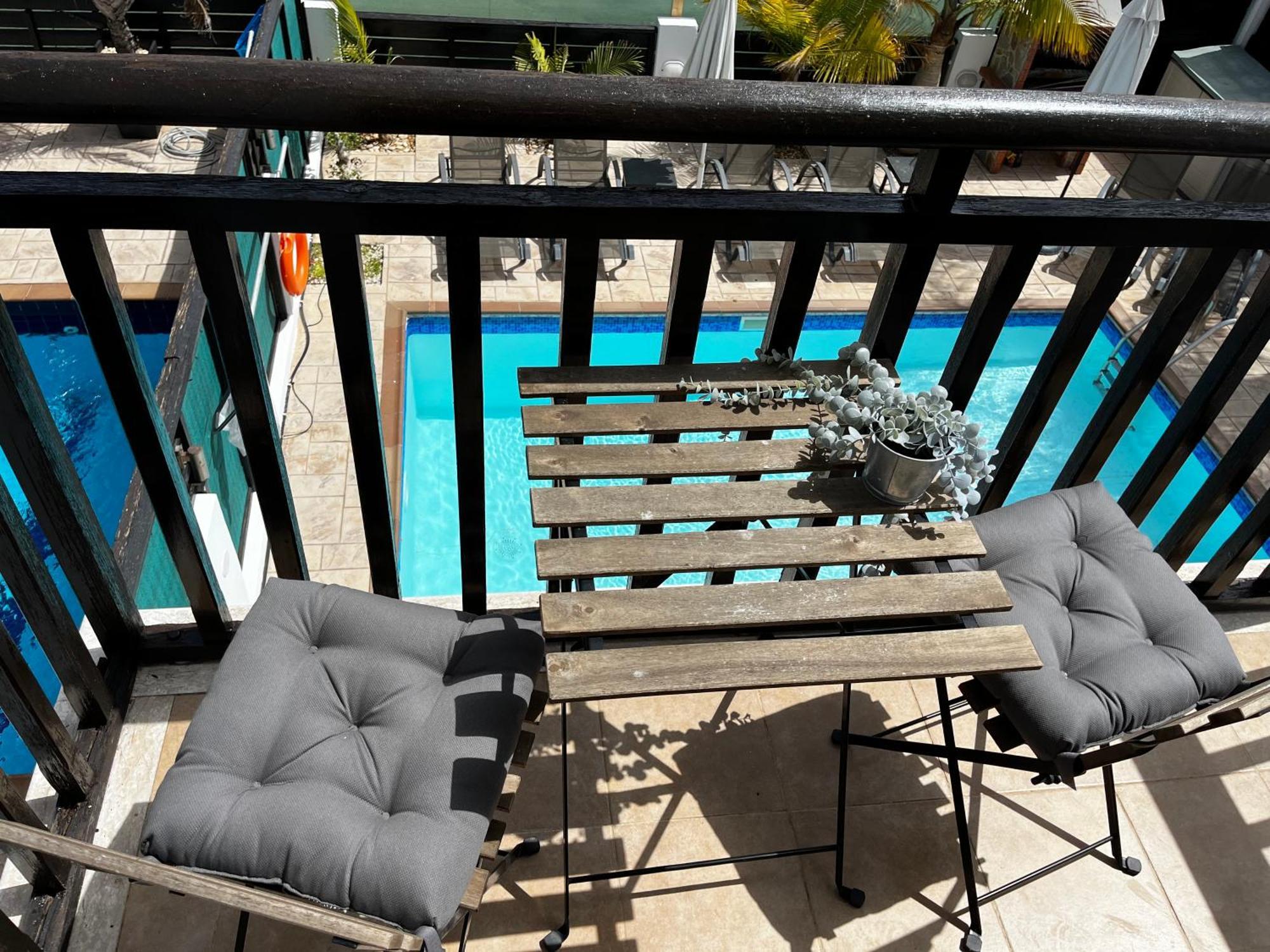 Aphrodites Dream Villa Protaras