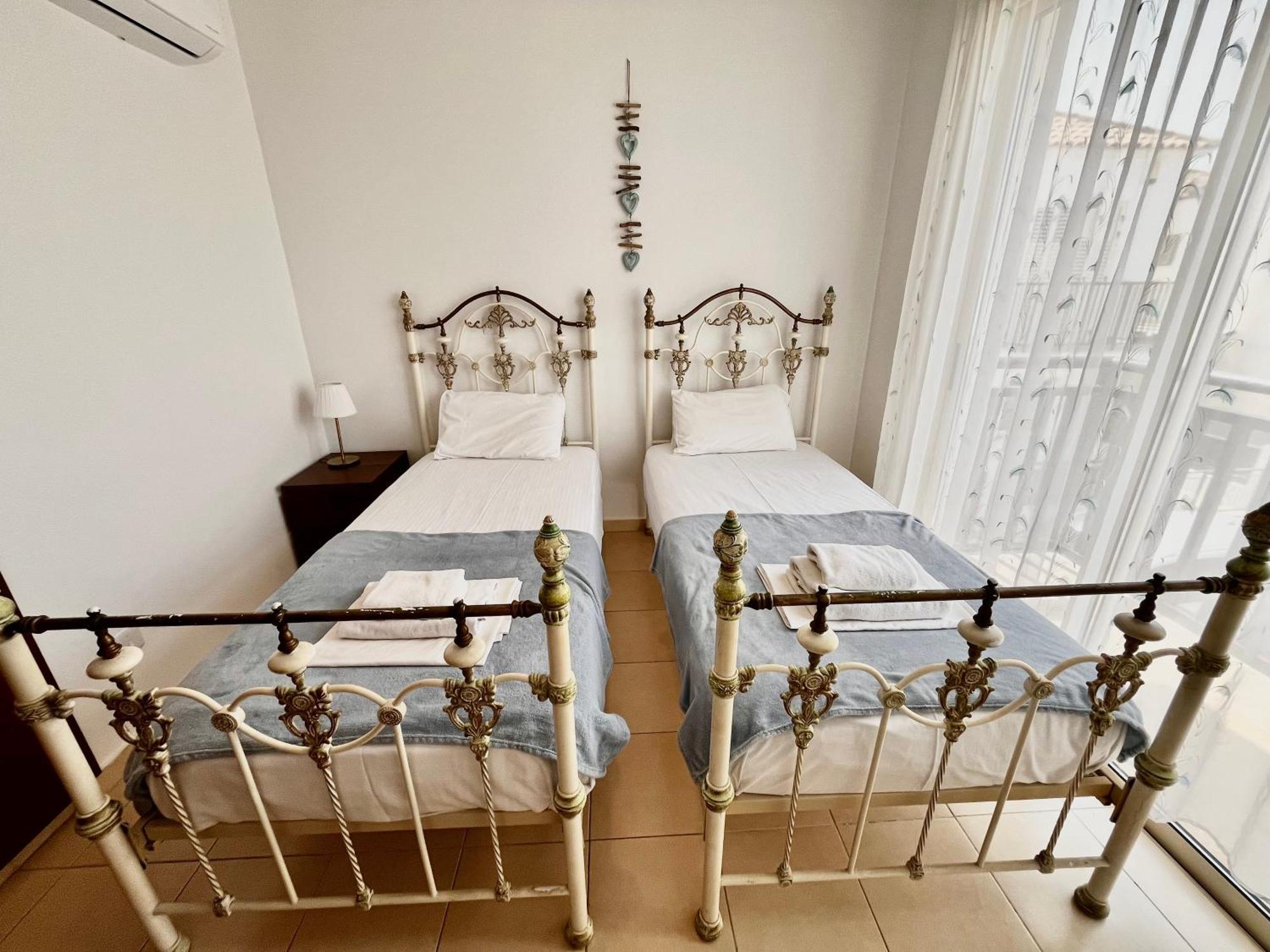 Aphrodites Dream Villa Protaras