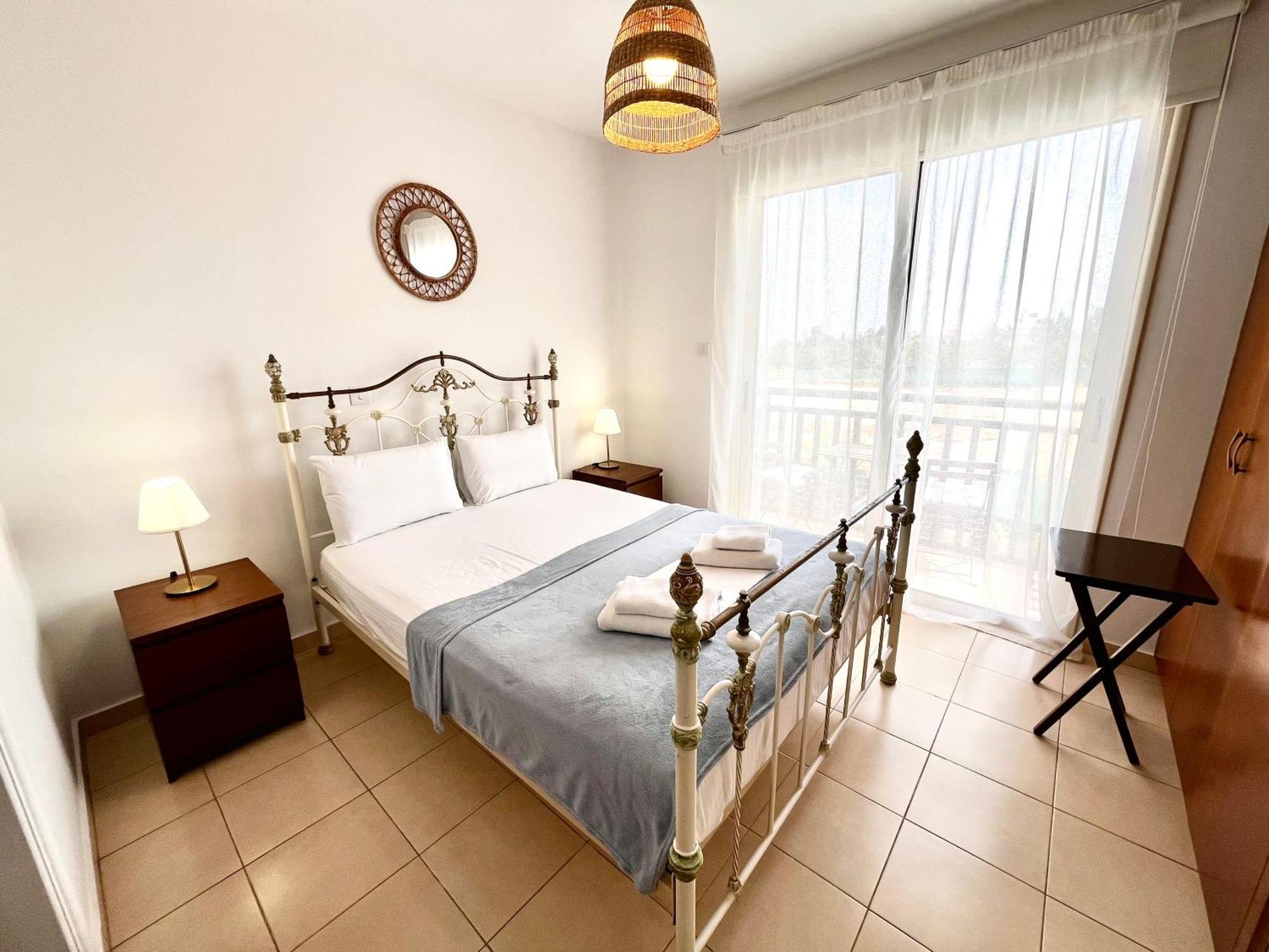 Aphrodites Dream Villa