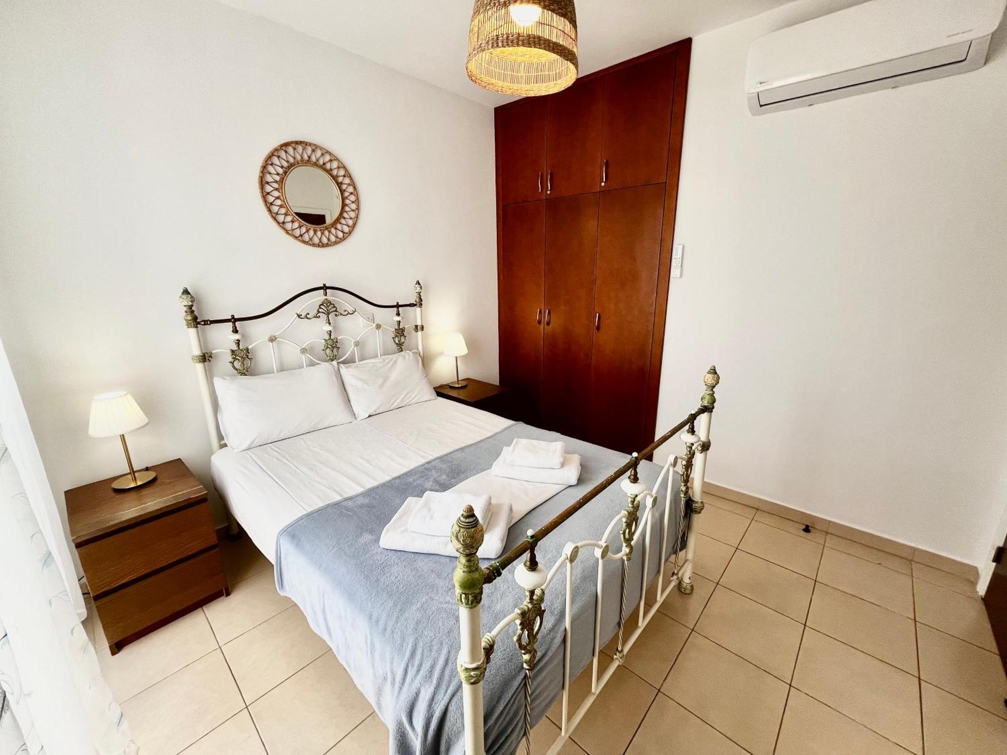 Villa Aphrodites Dream