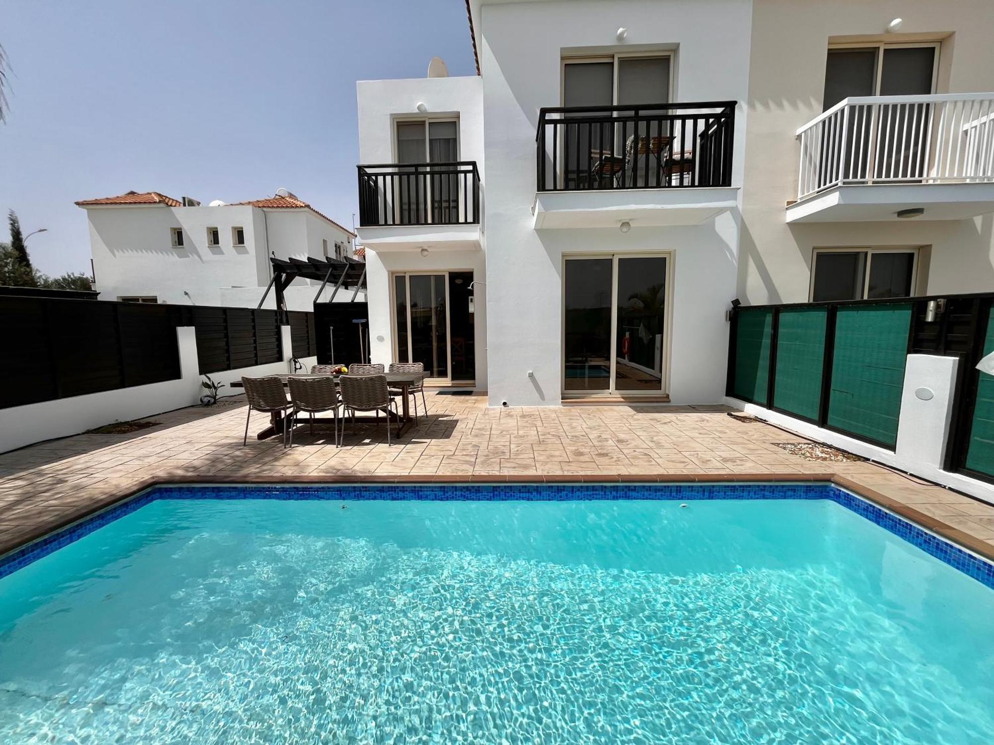 Aphrodites Dream Villa *