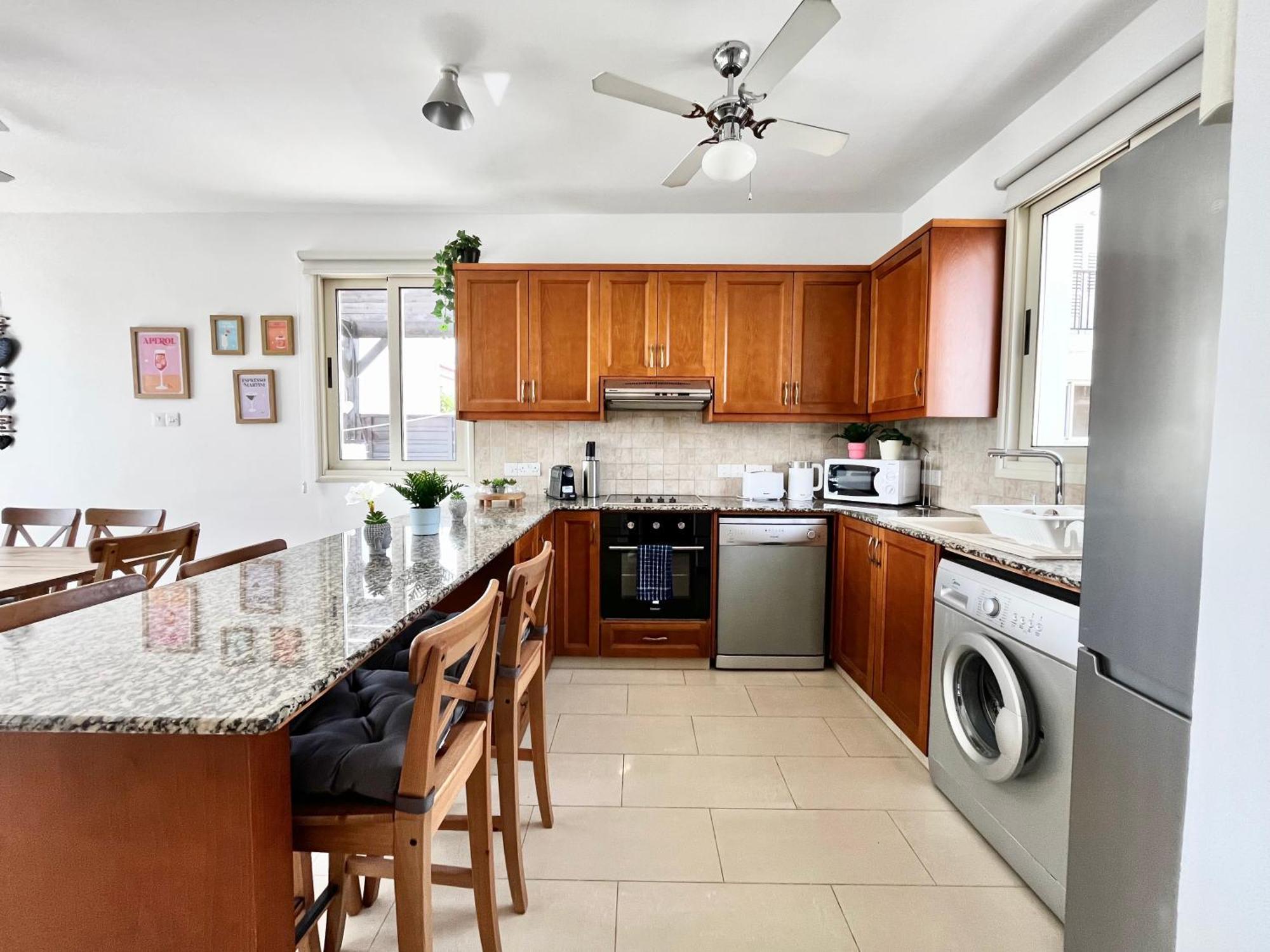 Aphrodites Dream Villa Protaras