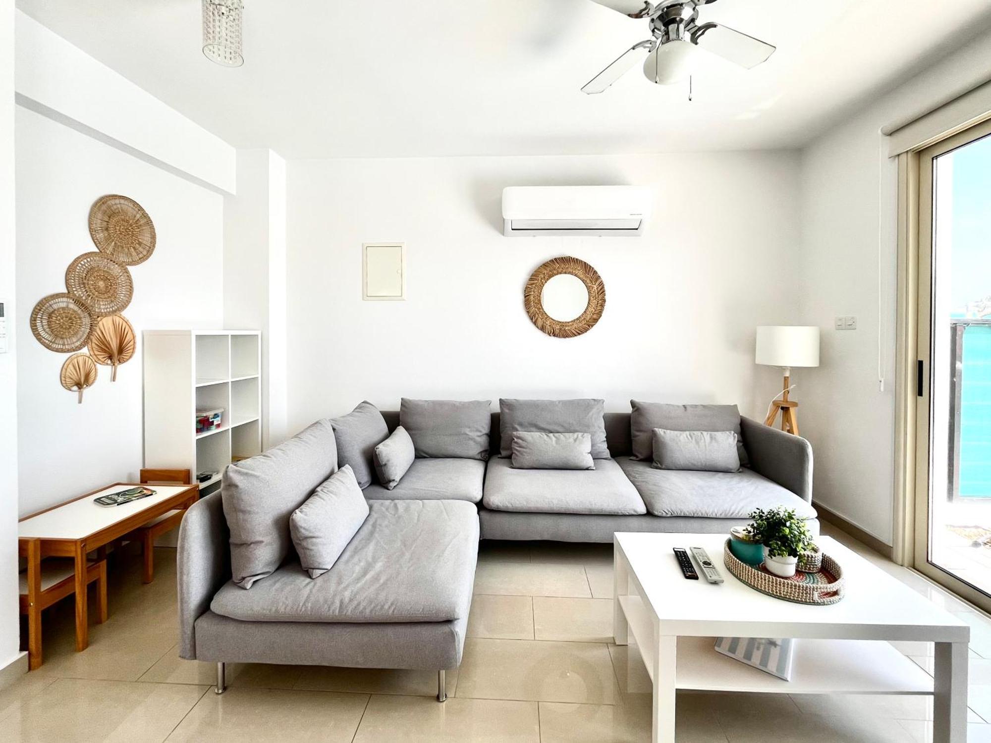 Aphrodites Dream Villa Protaras