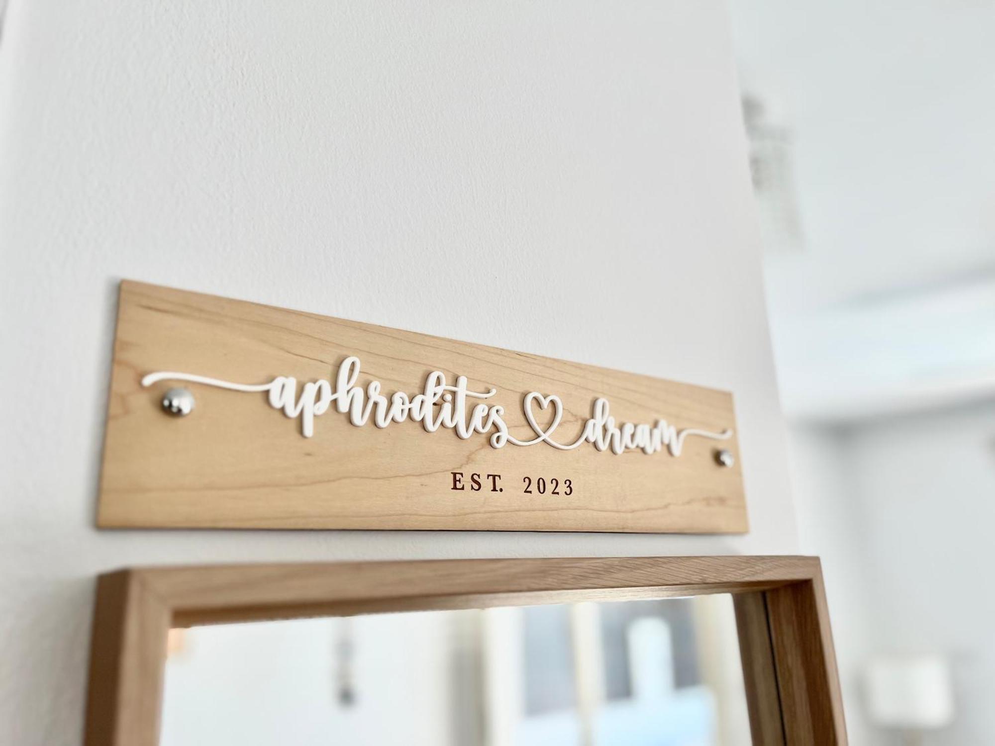 Aphrodites Dream Protaras