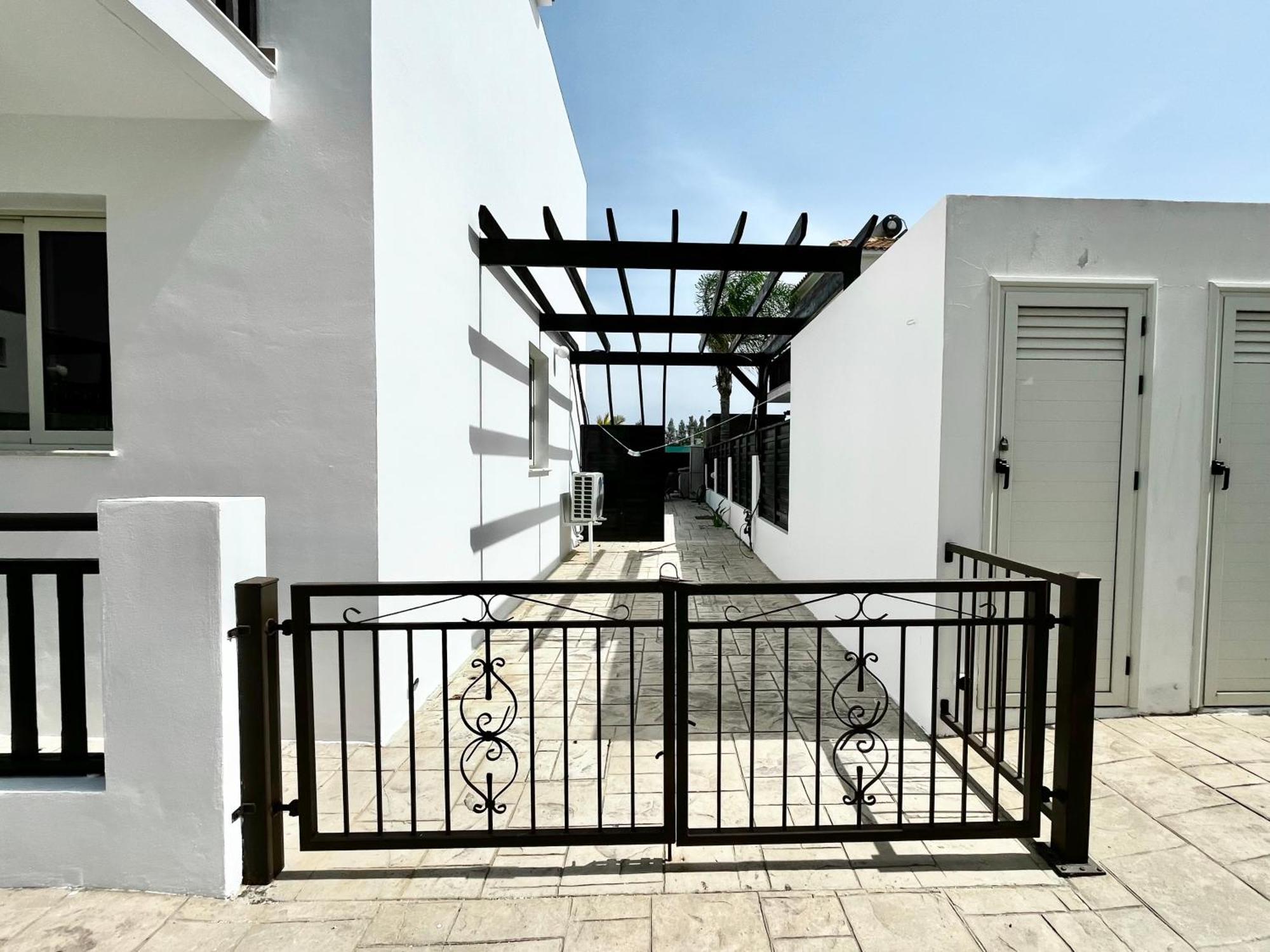 Aphrodites Dream Villa