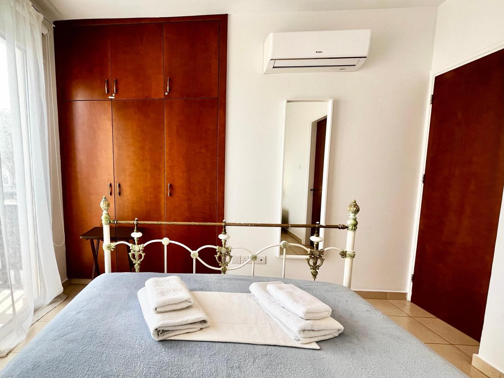 Aphrodites Dream Villa Protaras