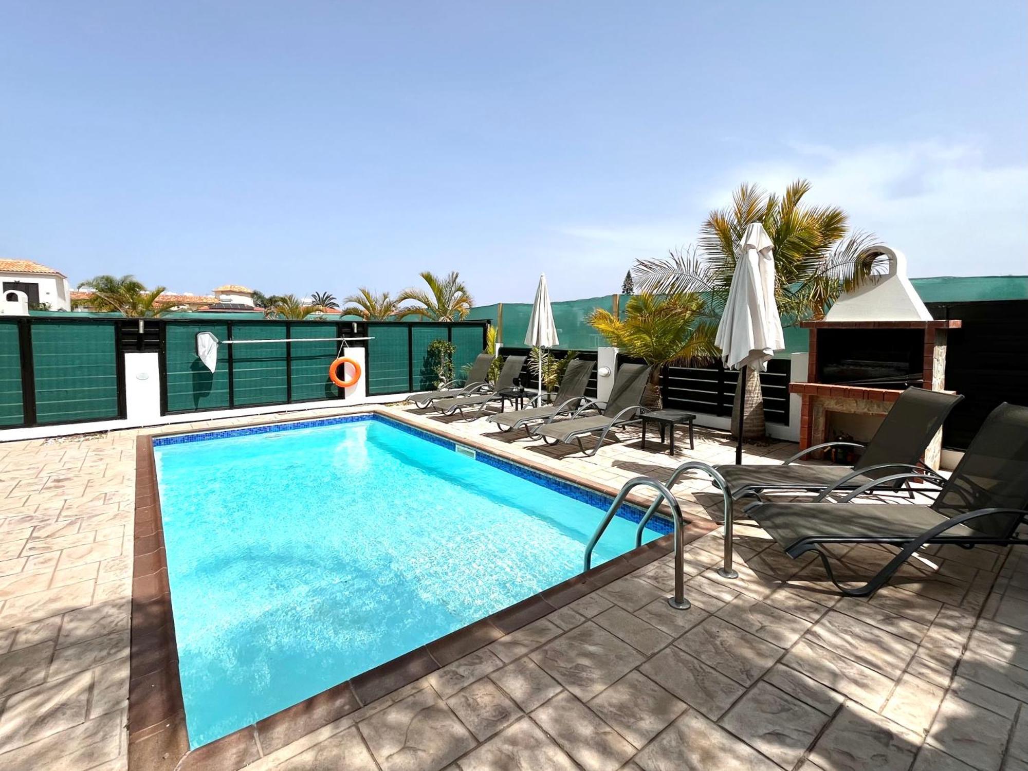 Aphrodites Dream Villa