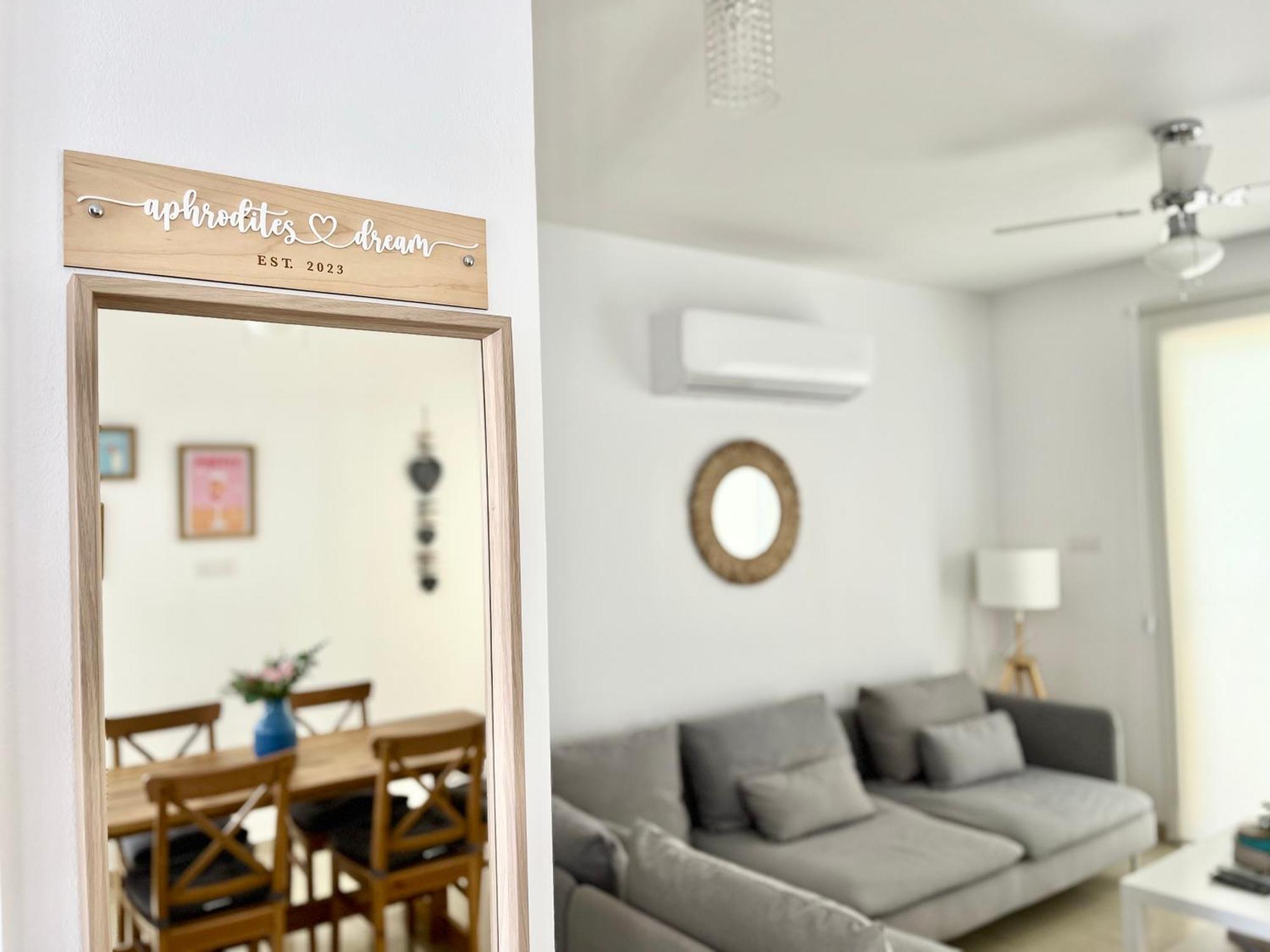 Aphrodites Dream Villa Protaras