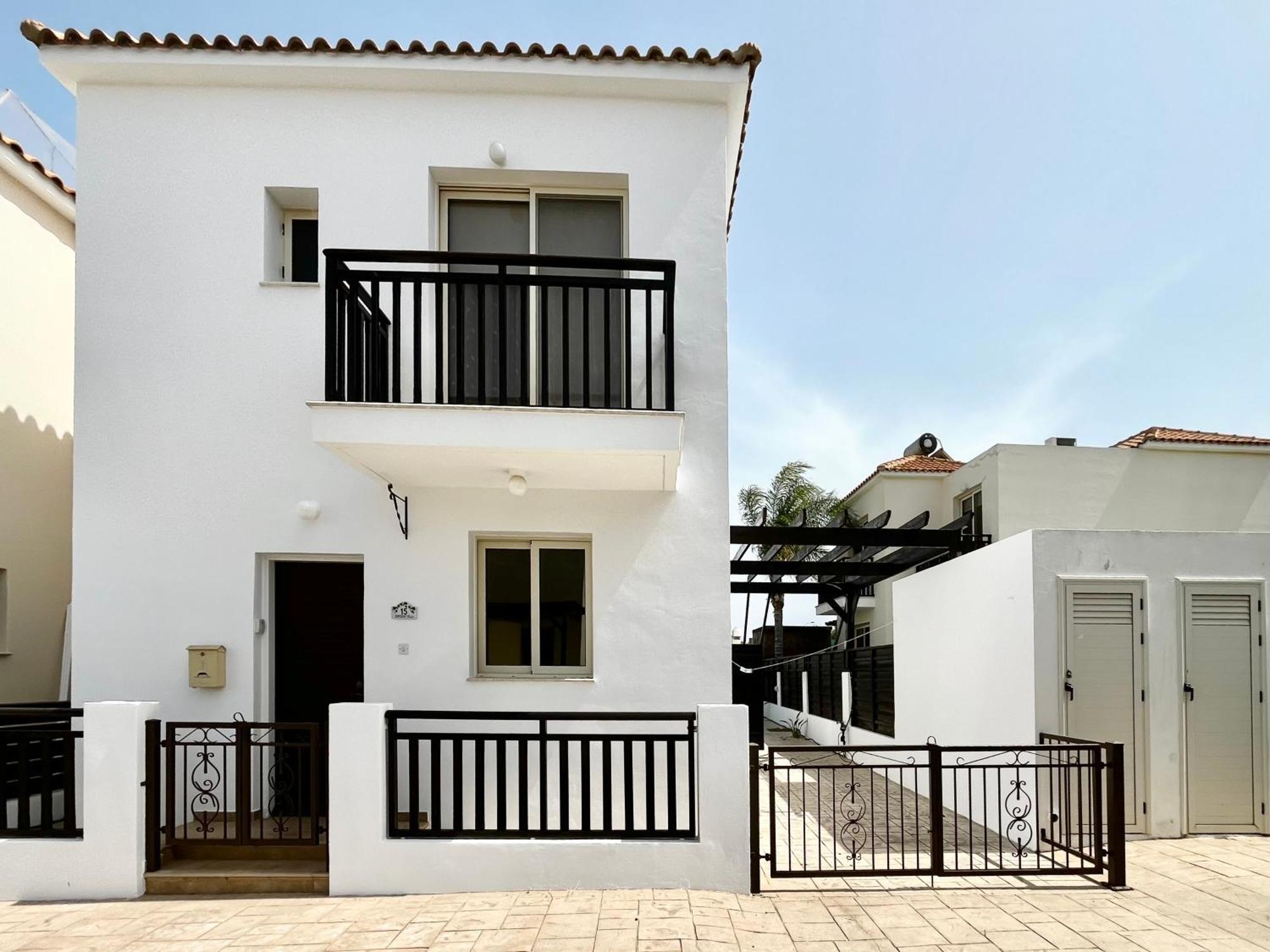 Villa Aphrodites Dream Protaras