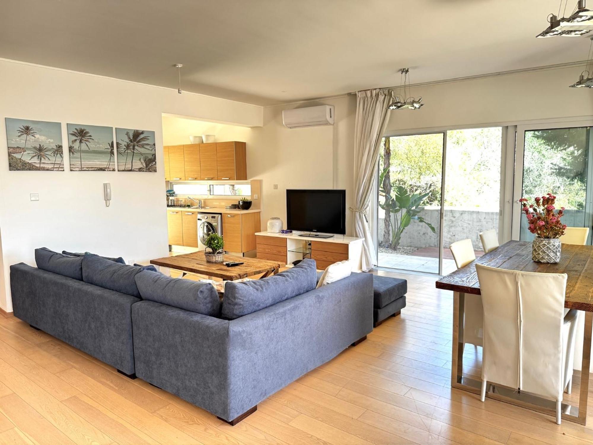 Wealthystays Niceday Hill Villa, 10M Walk To Beach Protaras
