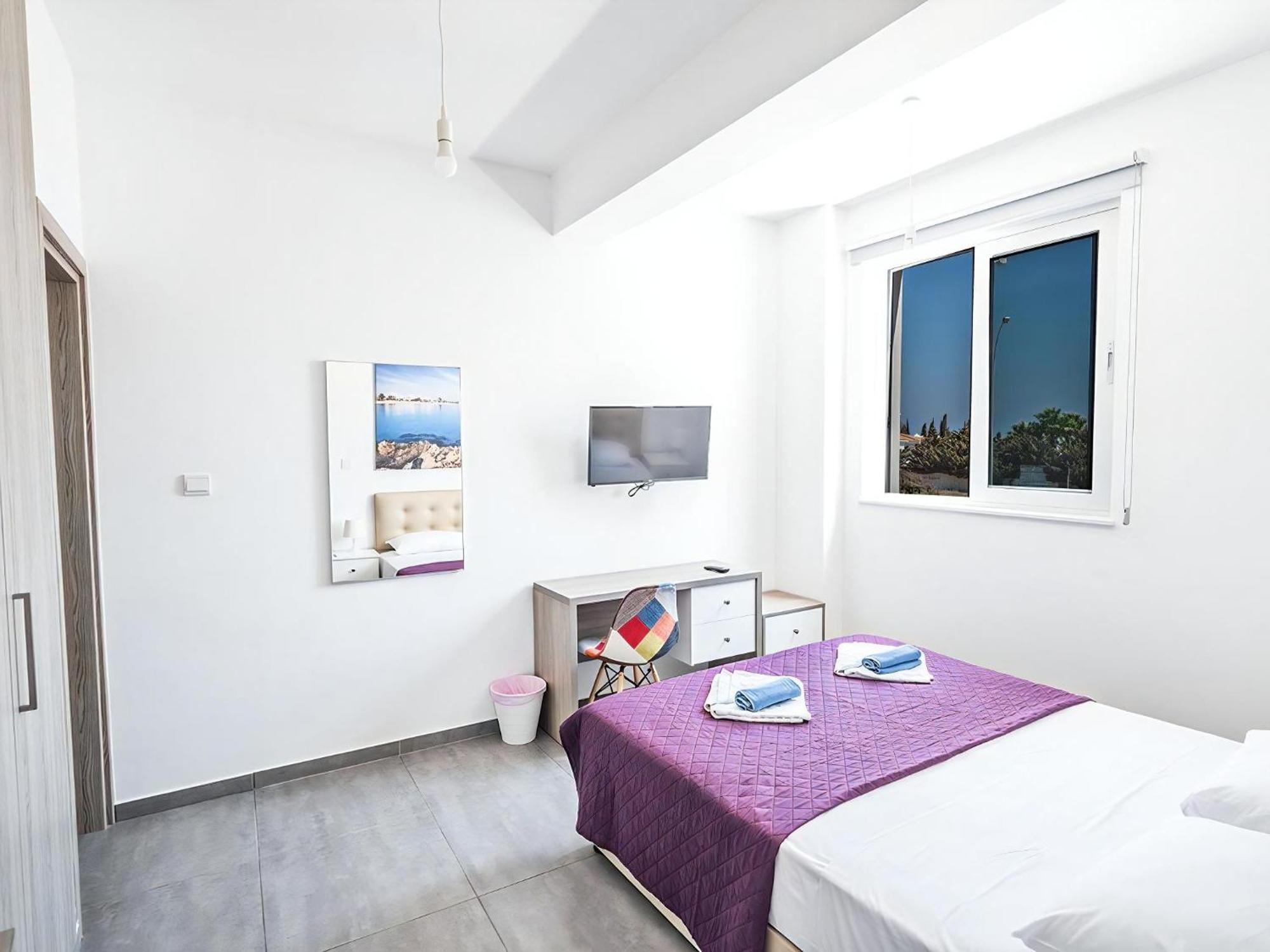 Villa Desi Aq Prpo490A * Protaras