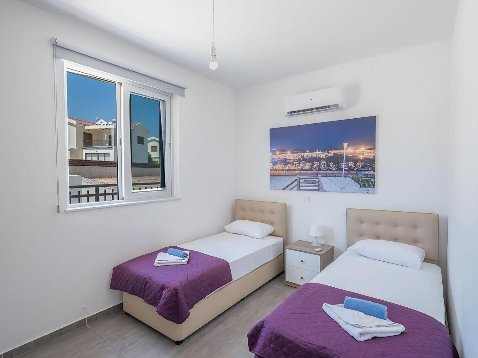 Villa Desi Aq Prpo490A Protaras