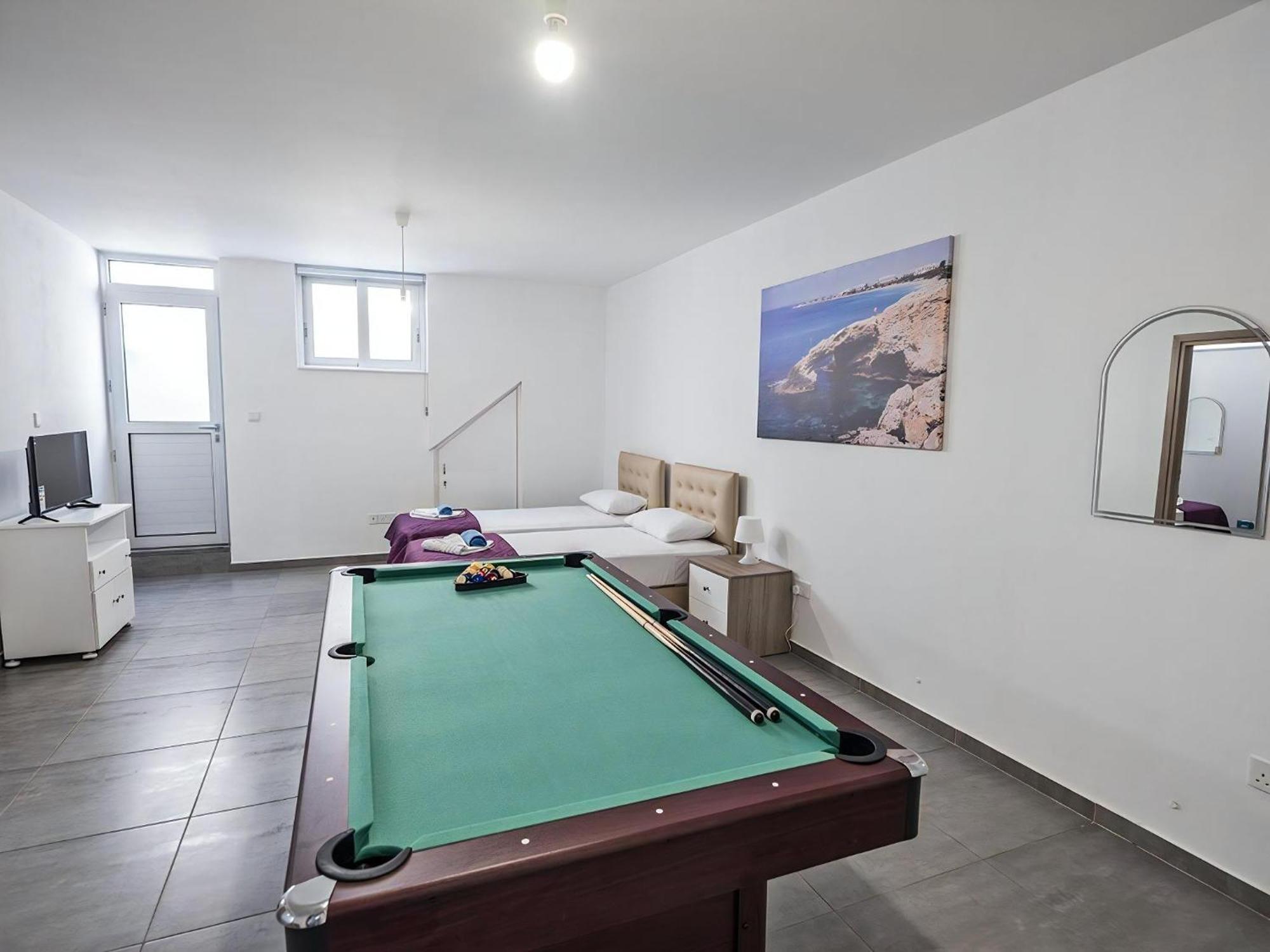 Villa Villa Desi Aq Prpo490A *