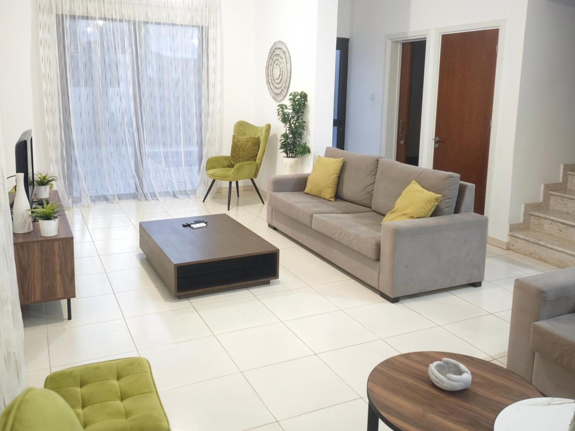 Villa Fotini Protaras