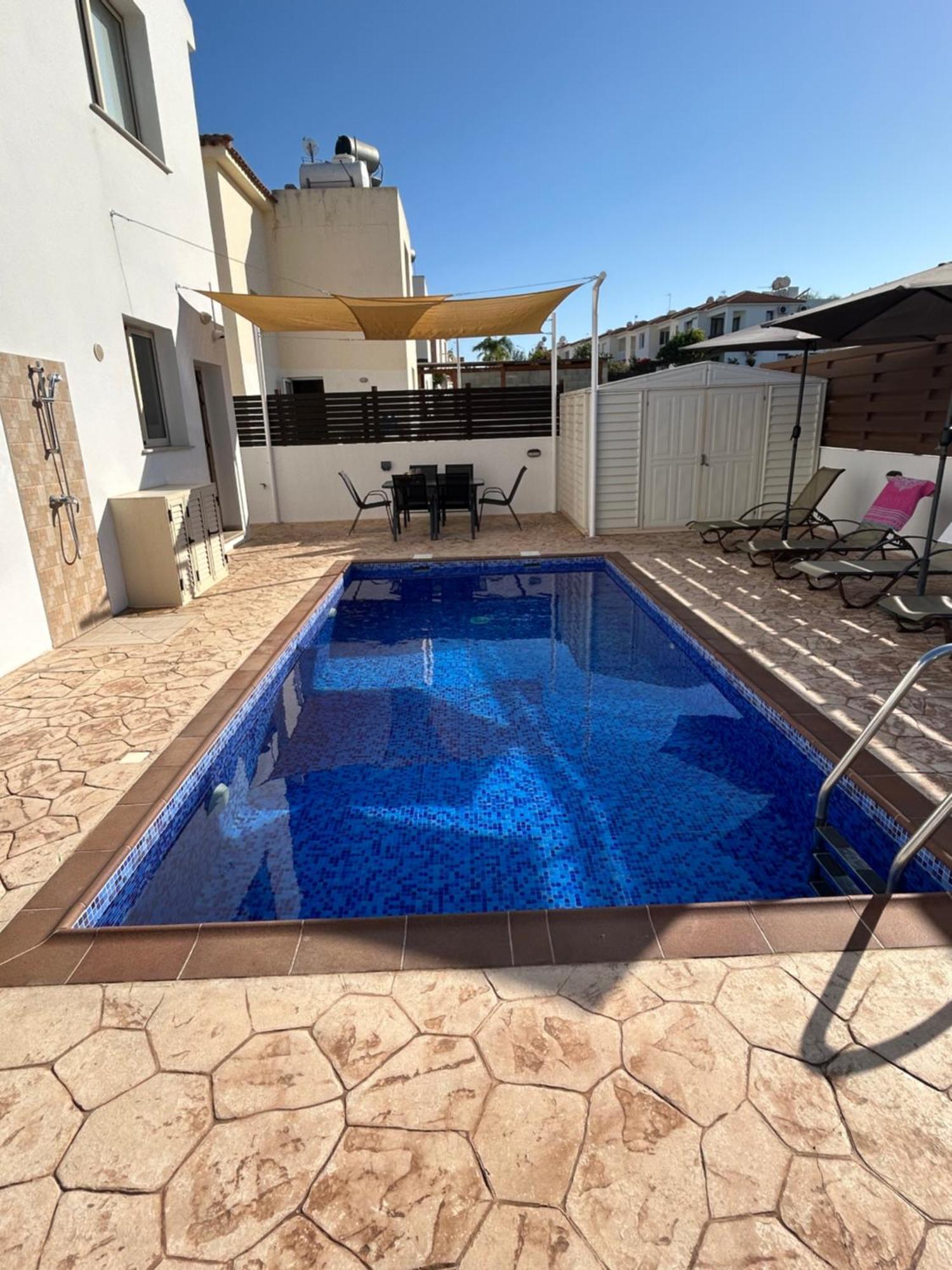 Villa Dafni By Pann