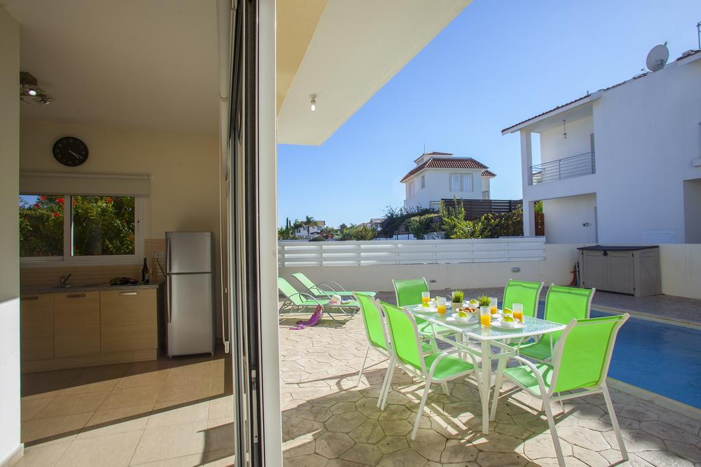 Theodora Villa