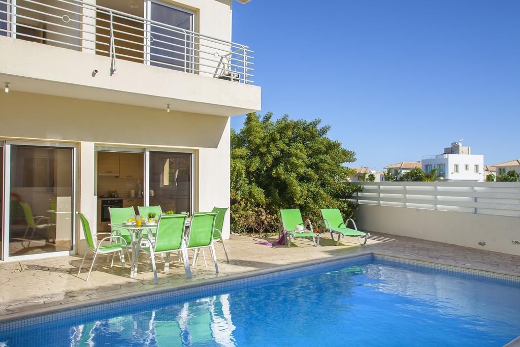 Theodora Villa Protaras