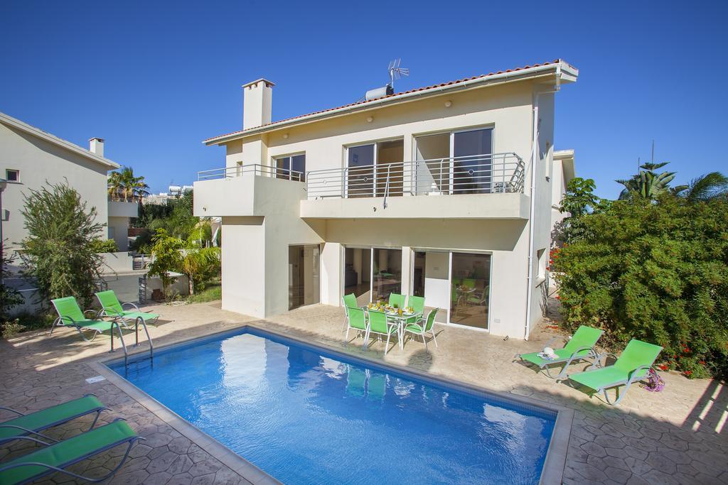 Theodora Villa