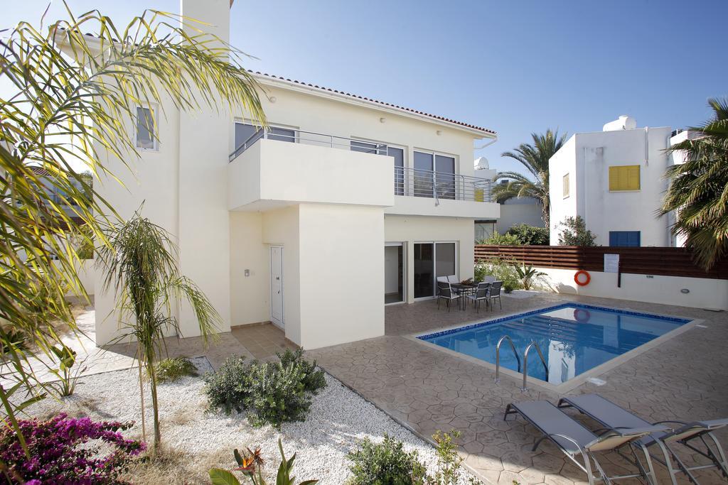 Villa Elise Protaras