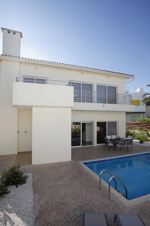 Villa Elise Protaras