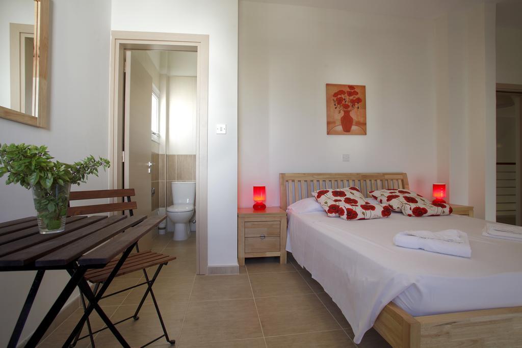 Elise Villa Protaras