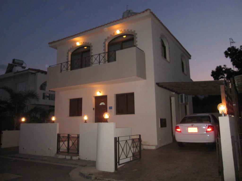 Paradiso Villa