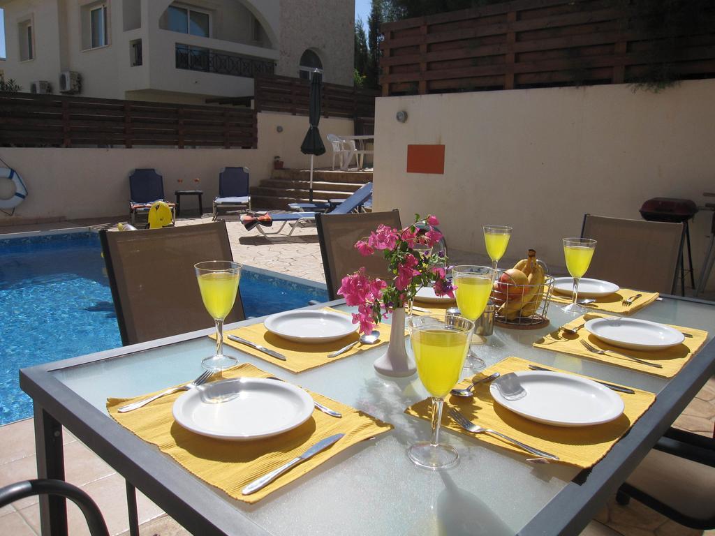 Paradiso Villa * Protaras