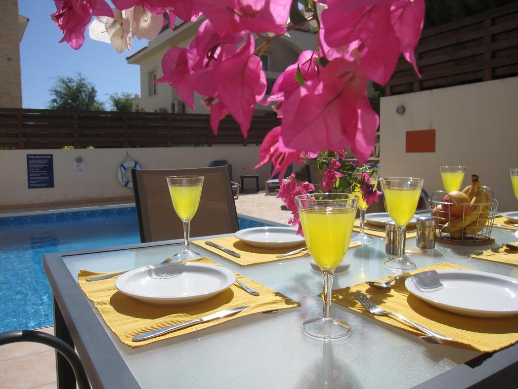 Paradiso Villa Villa Protaras