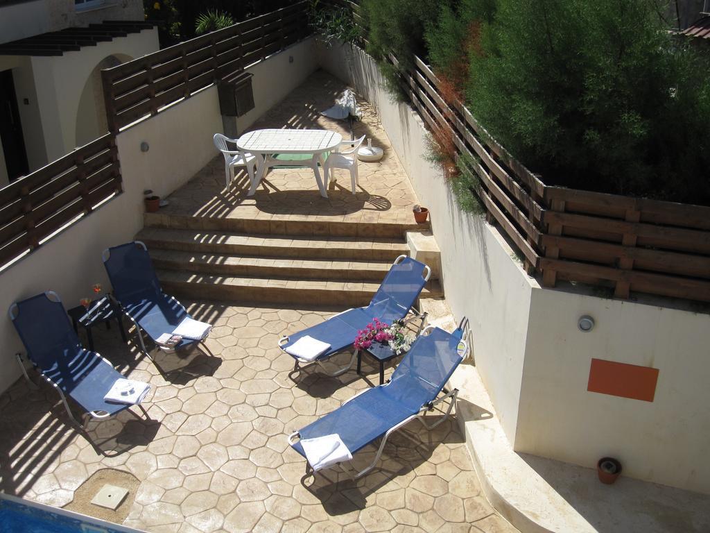 Paradiso Villa Protaras