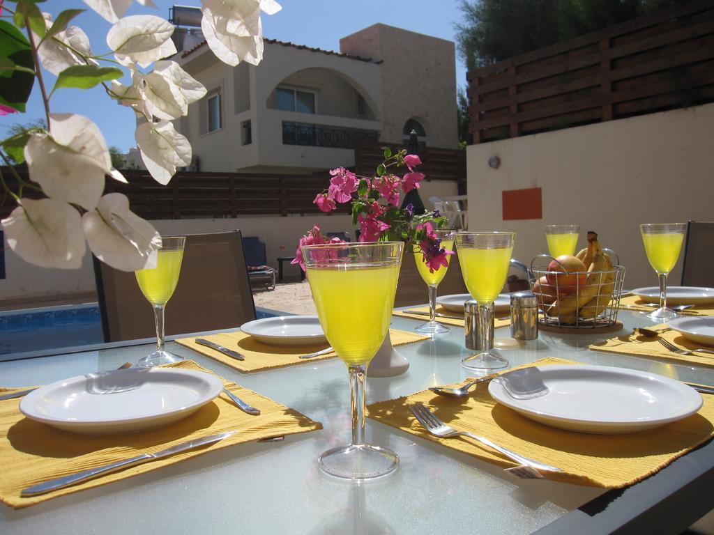 Paradiso Villa Villa