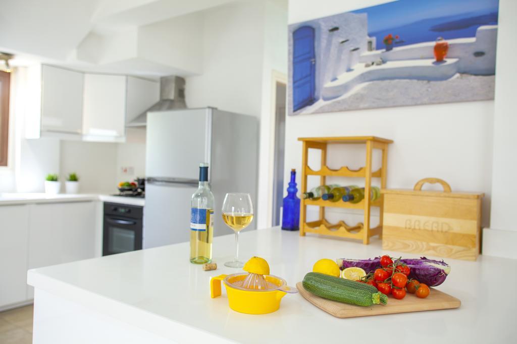 Euphoria Villa
