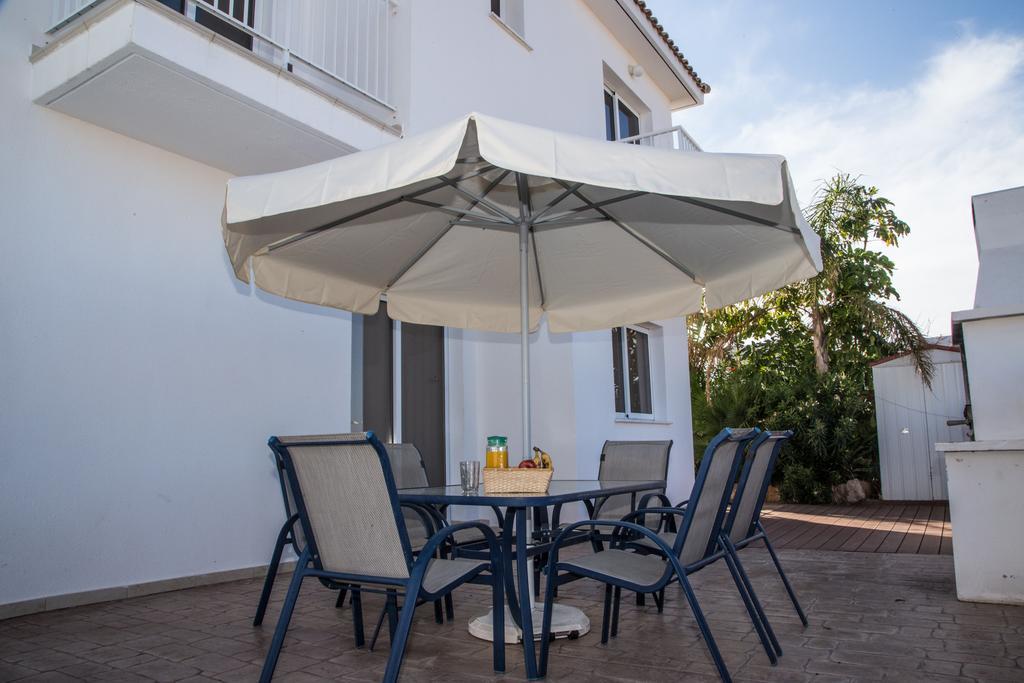 View Villa Protaras