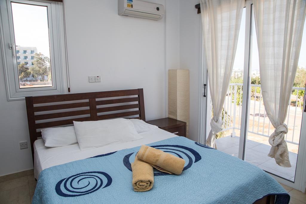 Villa View Protaras
