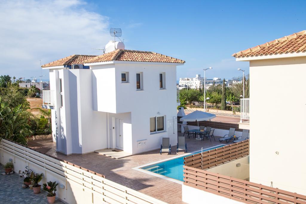 View * Protaras