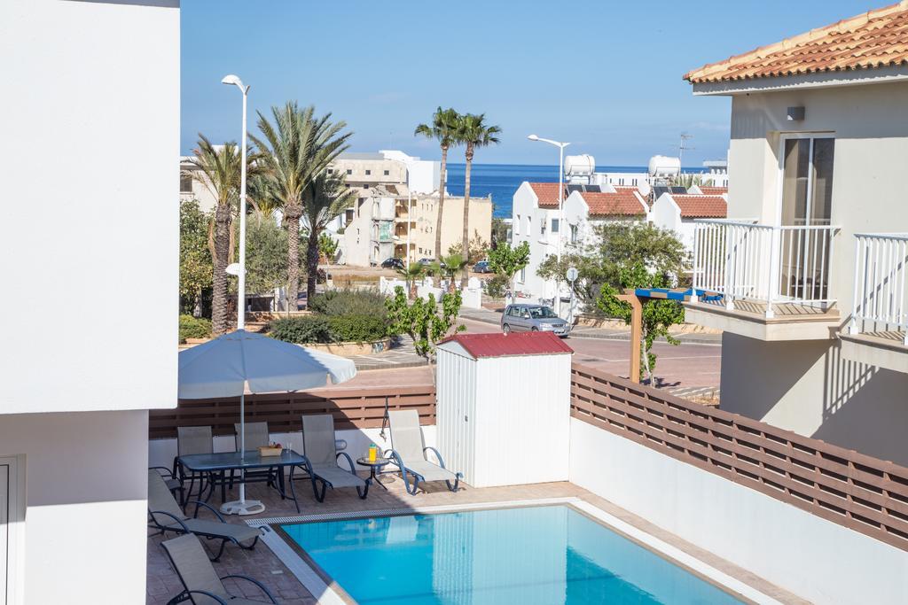 View Protaras