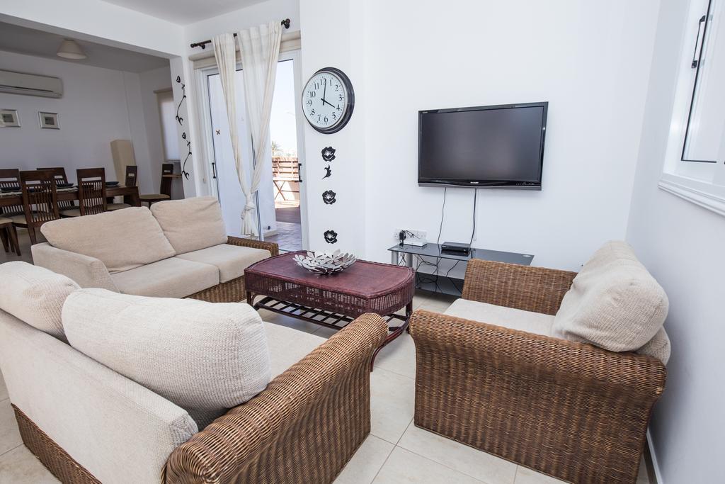 Villa View *