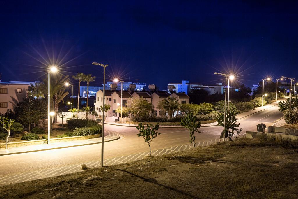 View Villa *